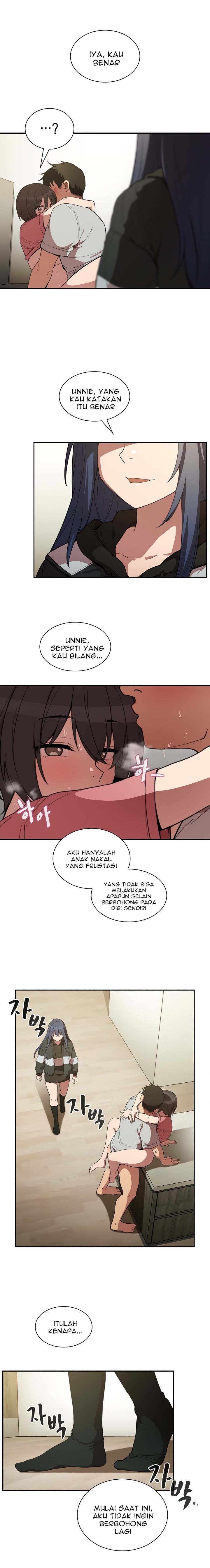 Close as Neighbors - Chapter 42 13