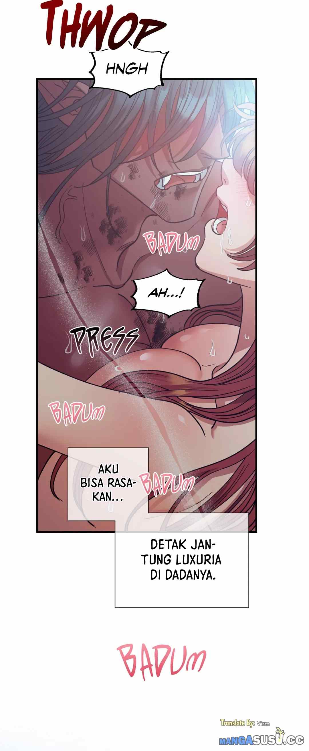 Hana’s Demons of Lust - Chapter 42 56