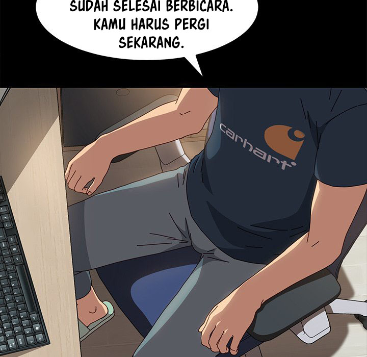 Perfect Roommates - Chapter 42 96