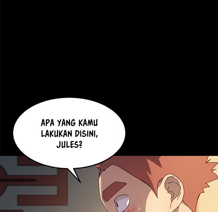 Perfect Roommates - Chapter 42 61