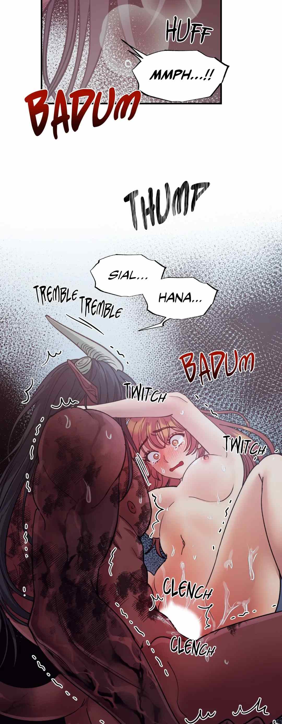 Hana’s Demons of Lust - Chapter 42 64