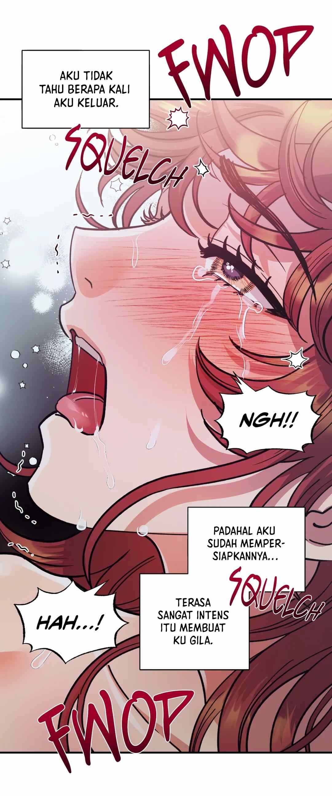 Hana’s Demons of Lust - Chapter 42 33