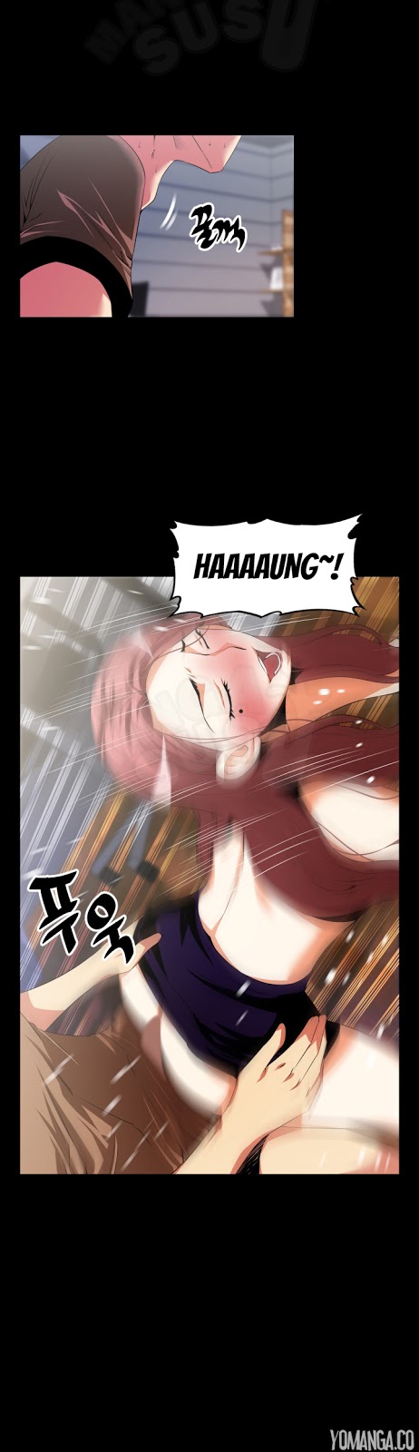 Love Parameter - Chapter 42 18