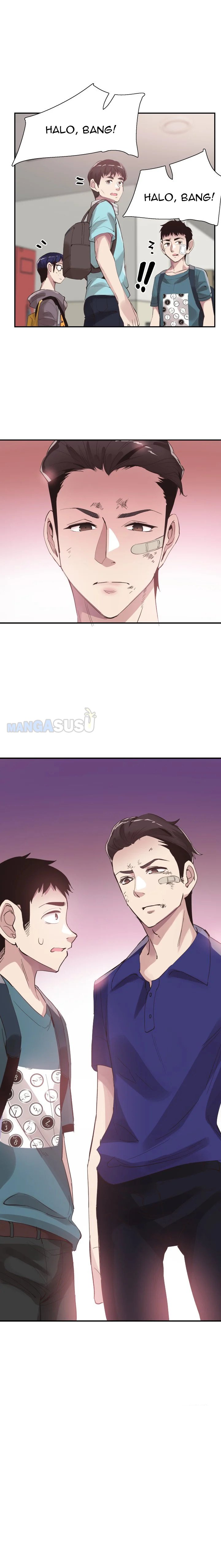 Campus Live - Chapter 42 4