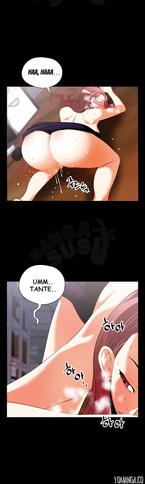Love Parameter - Chapter 42 22