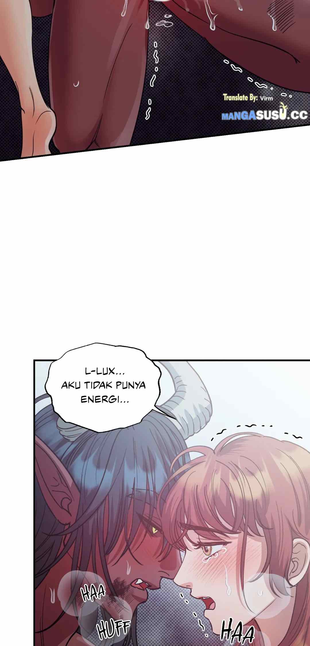 Hana’s Demons of Lust - Chapter 42 51