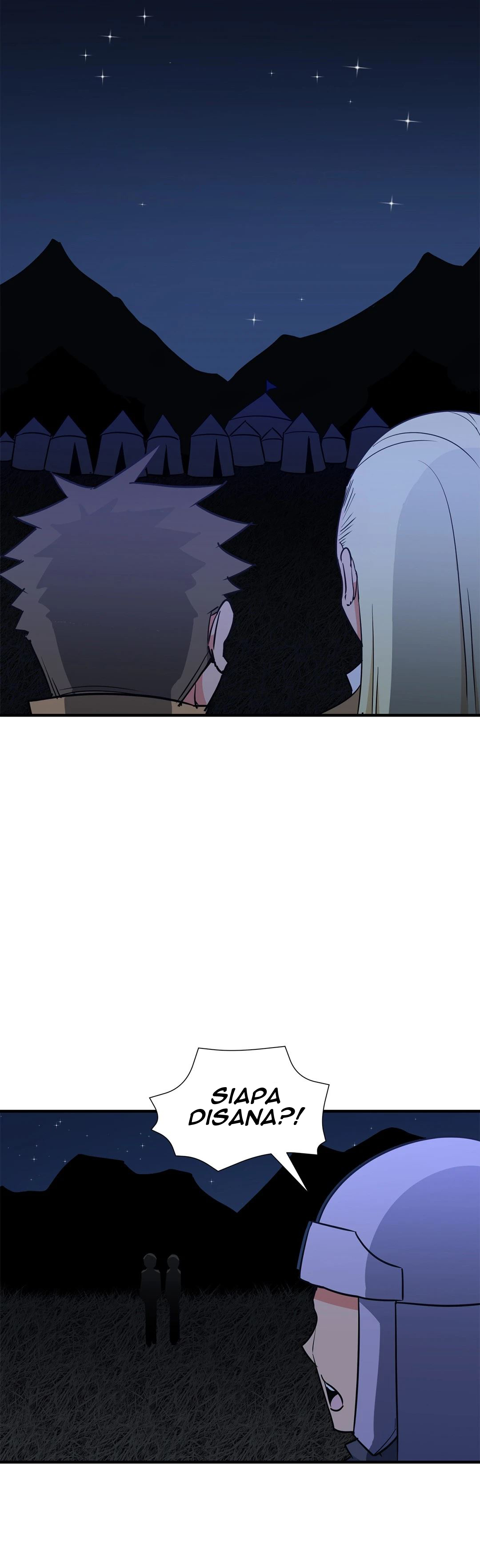 Rise and Shine, Hero! - Chapter 42 23