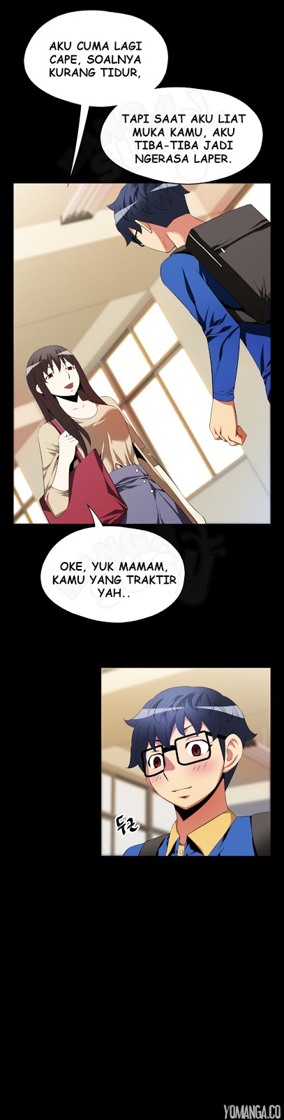 Love Parameter - Chapter 42 12