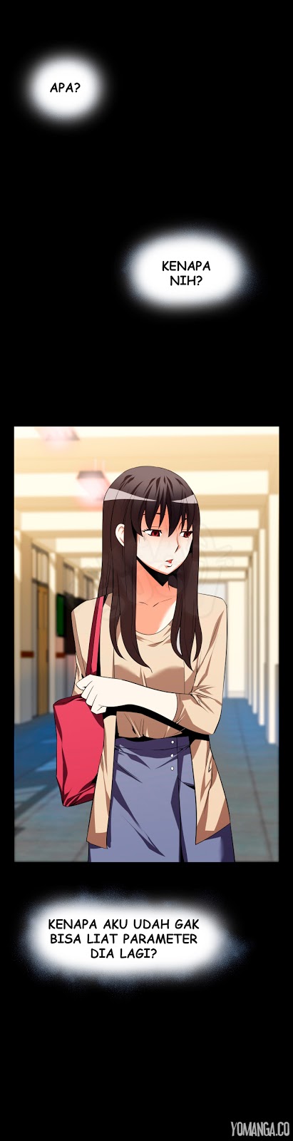Love Parameter - Chapter 42 10