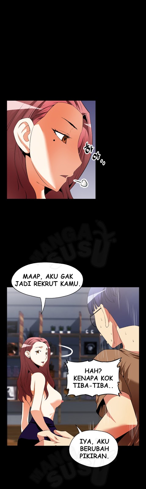 Love Parameter - Chapter 42 25