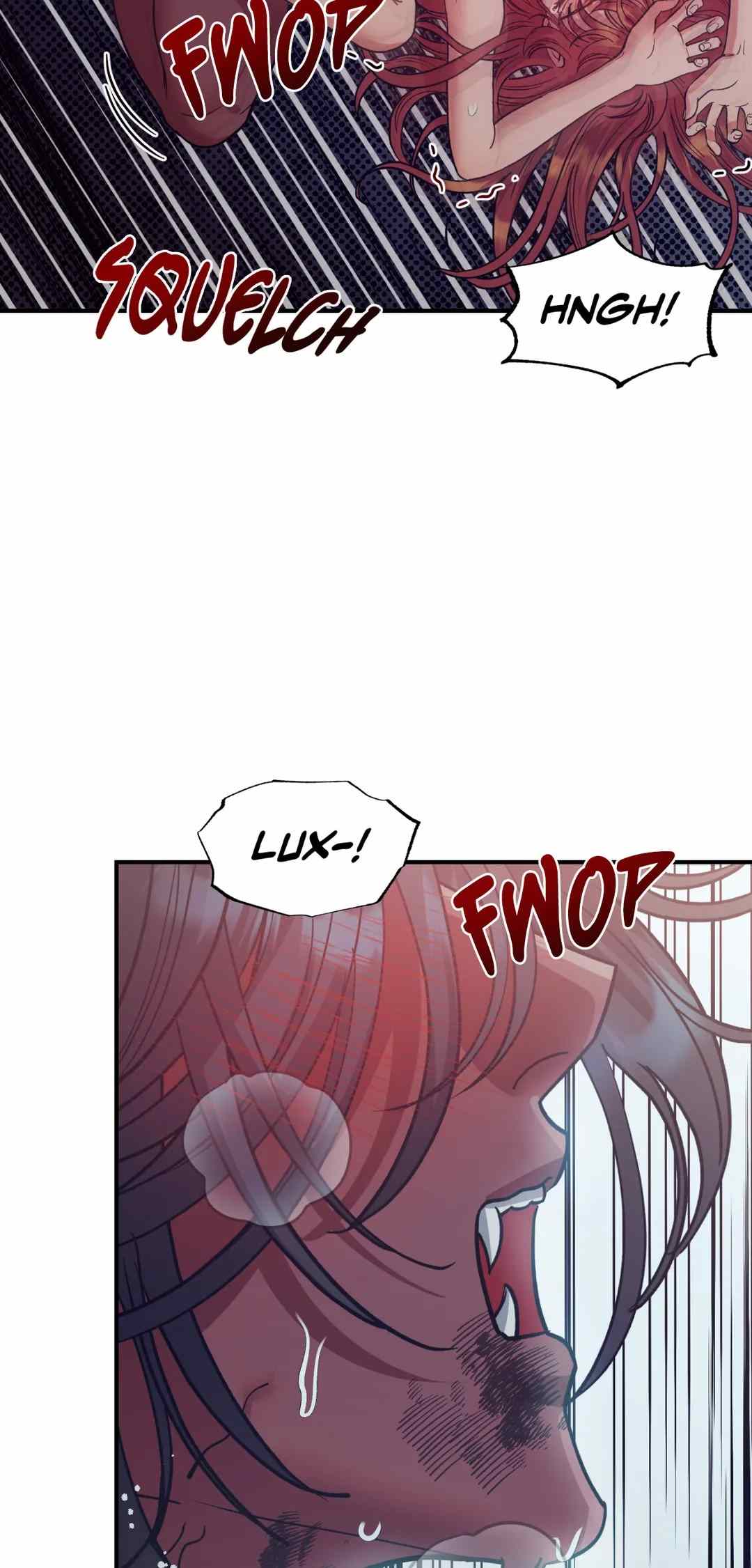Hana’s Demons of Lust - Chapter 42 47