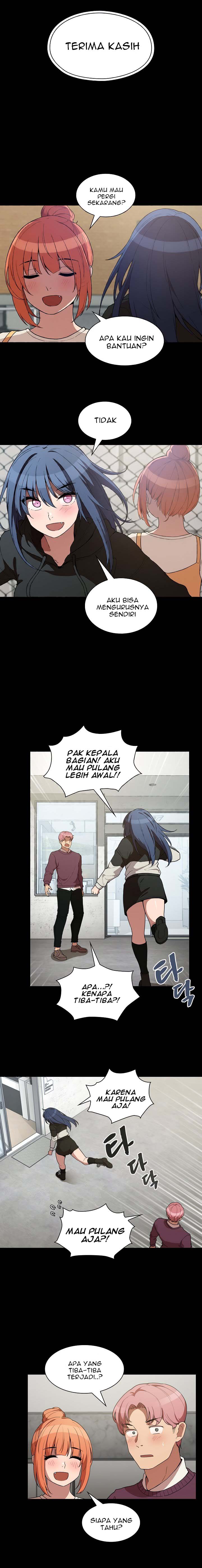 Close as Neighbors - Chapter 42 8