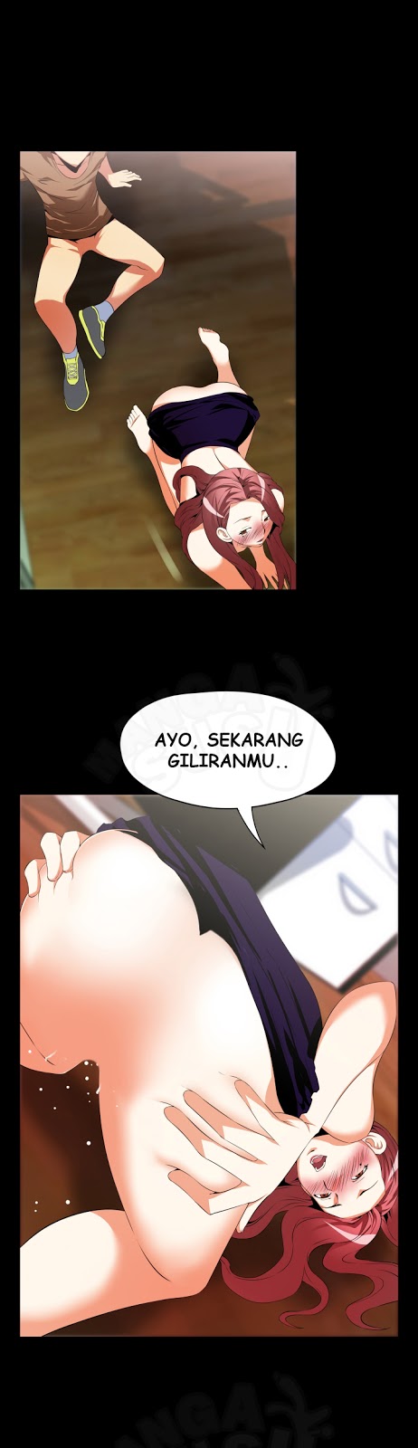Love Parameter - Chapter 42 17