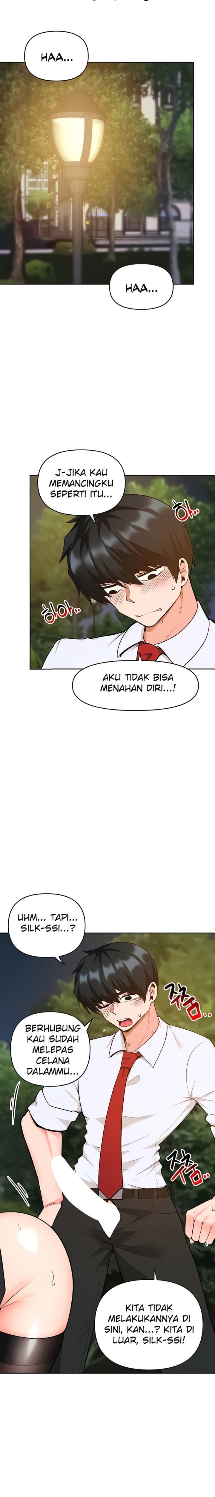 The Hypnosis App was Fake - Chapter 42 2