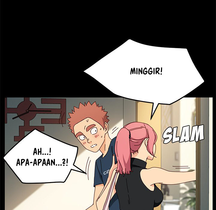 Perfect Roommates - Chapter 42 63