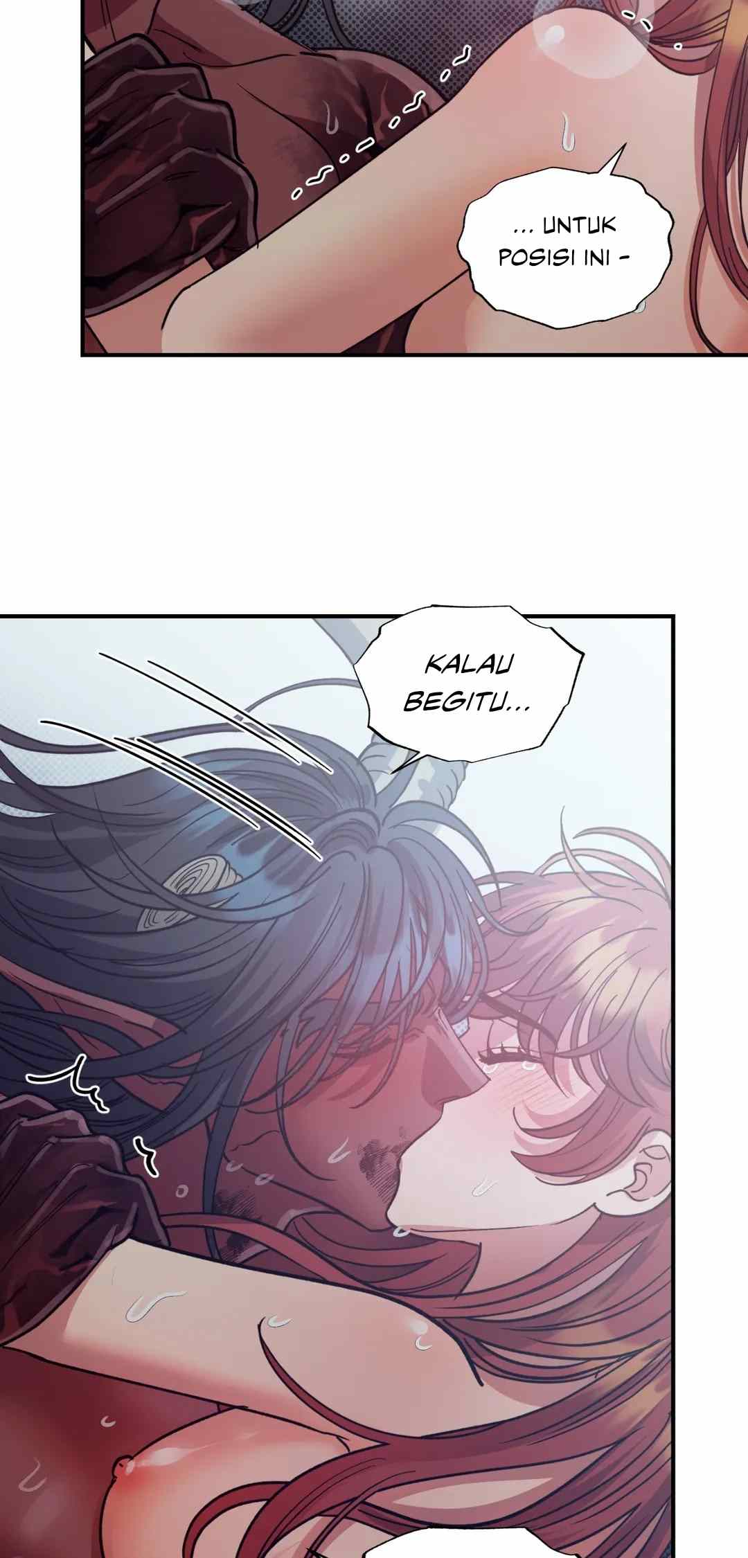Hana’s Demons of Lust - Chapter 42 52