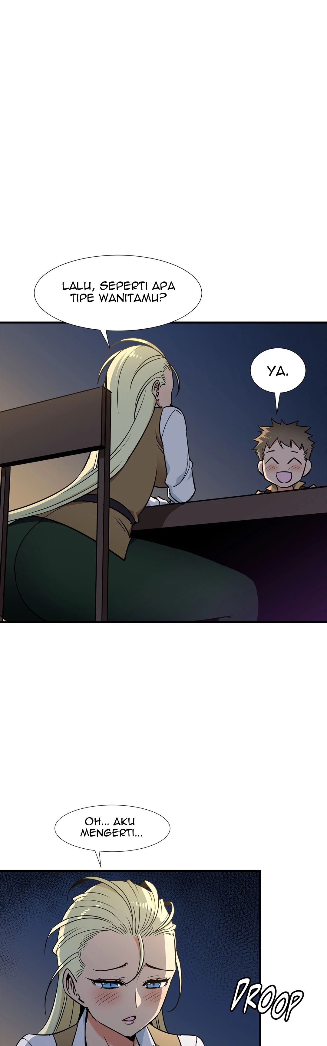 Rise and Shine, Hero! - Chapter 42 17
