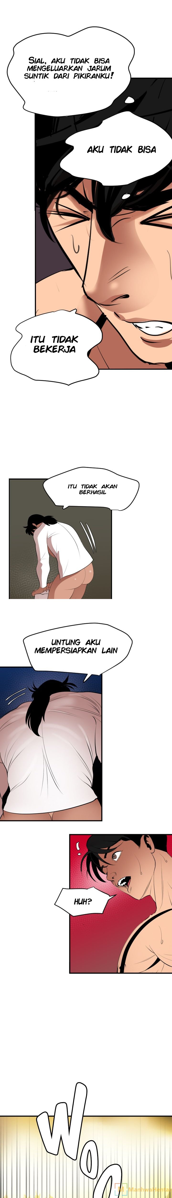 Lightning Rod - Chapter 42 11