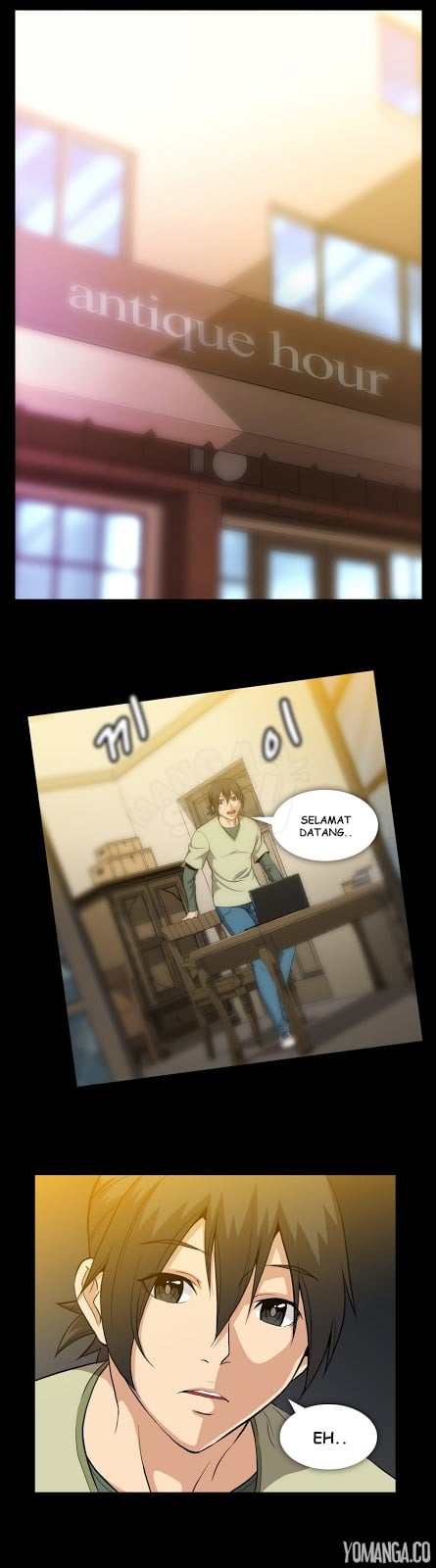 Drug Candy - Chapter 42 36