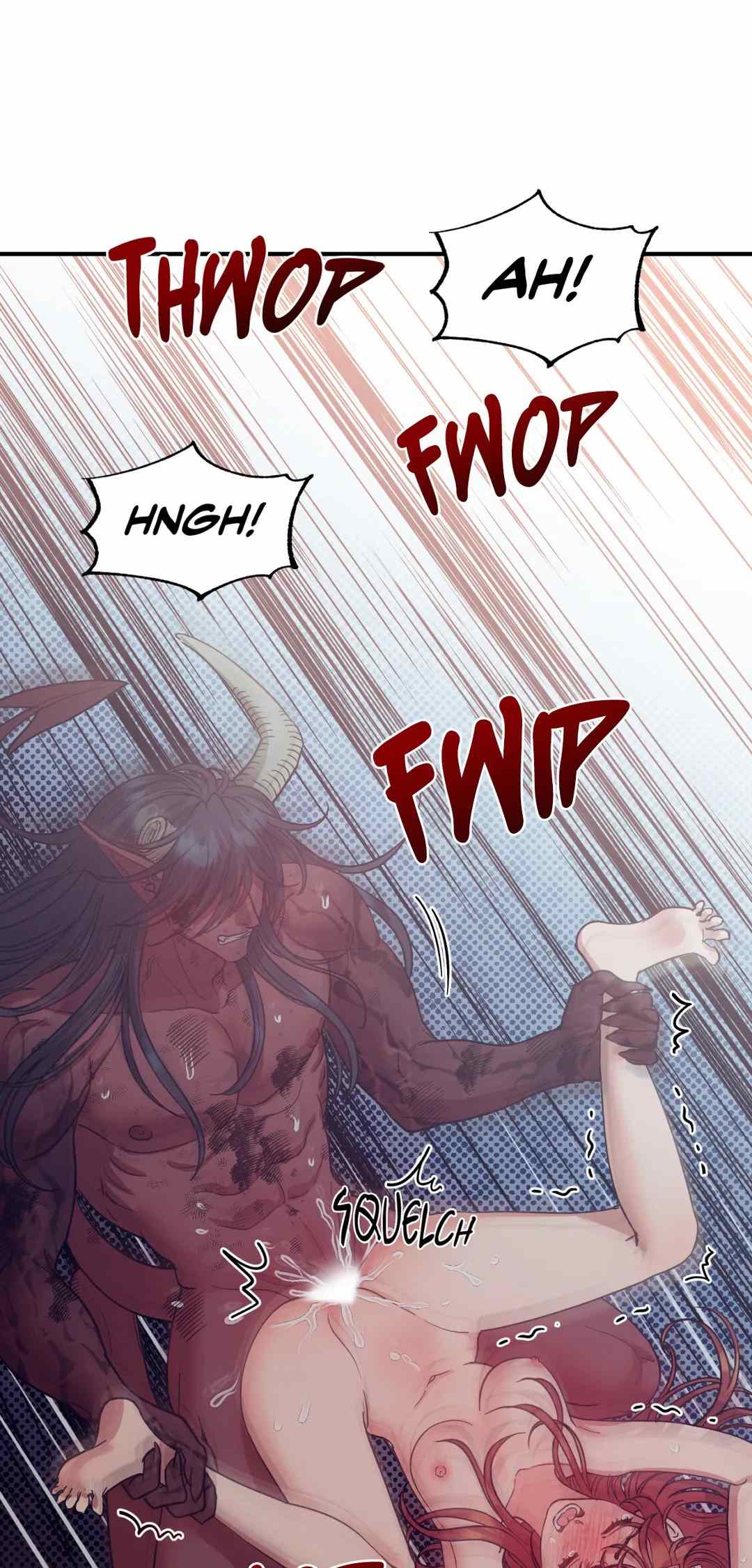 Hana’s Demons of Lust - Chapter 42 46