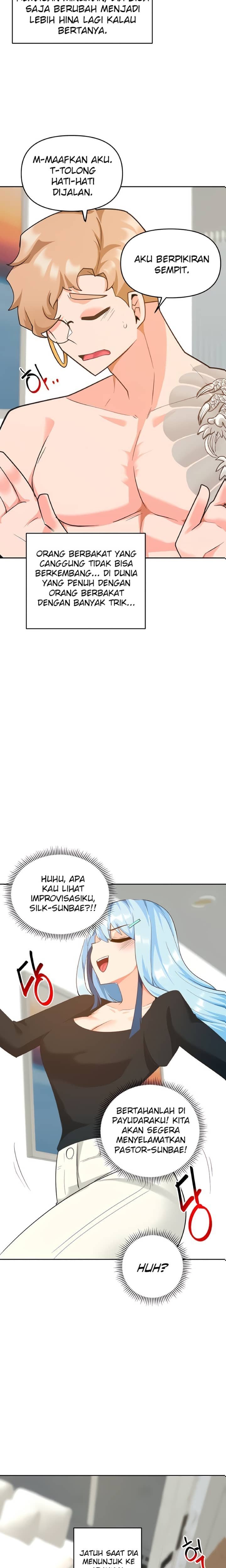 The Hypnosis App was Fake - Chapter 42 20