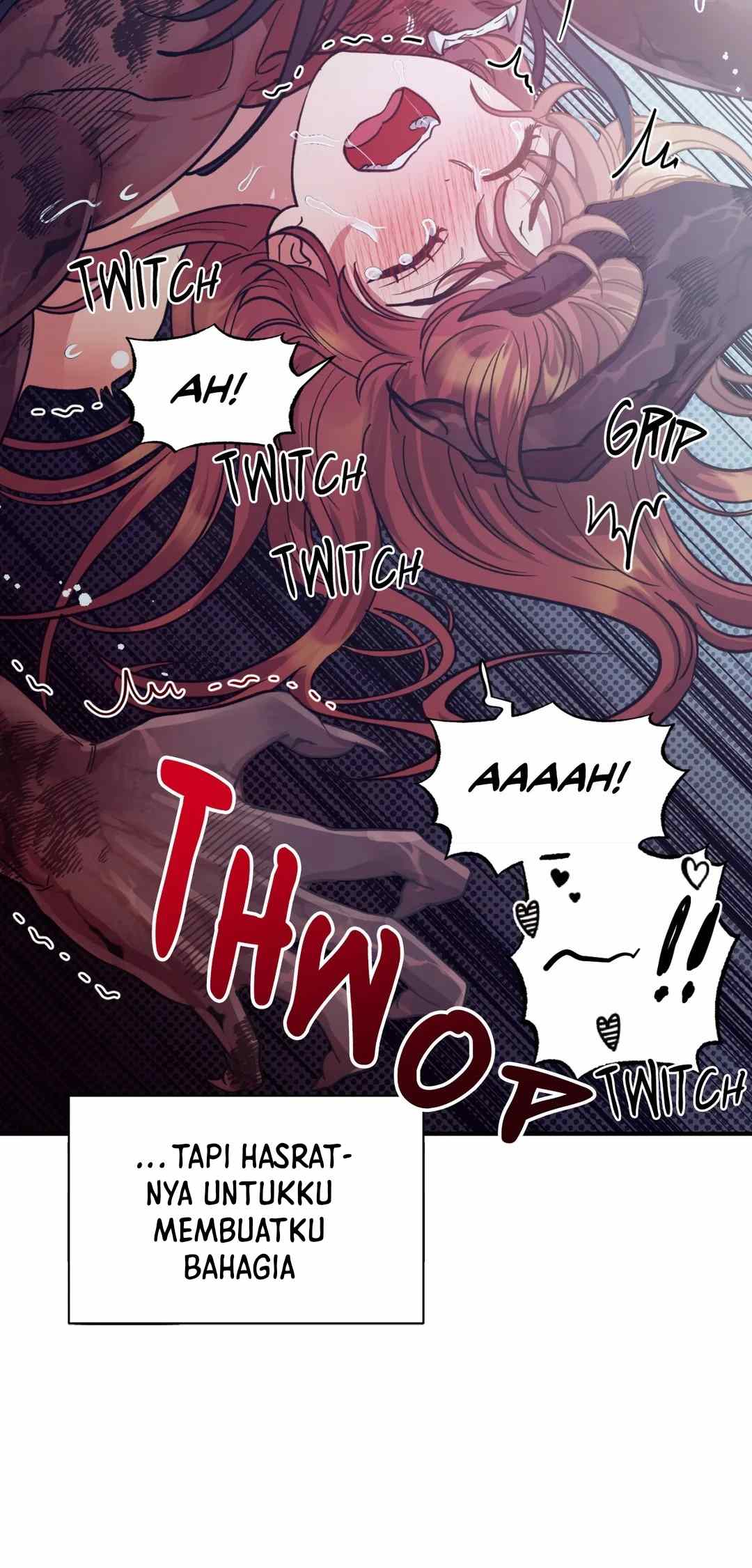 Hana’s Demons of Lust - Chapter 42 37