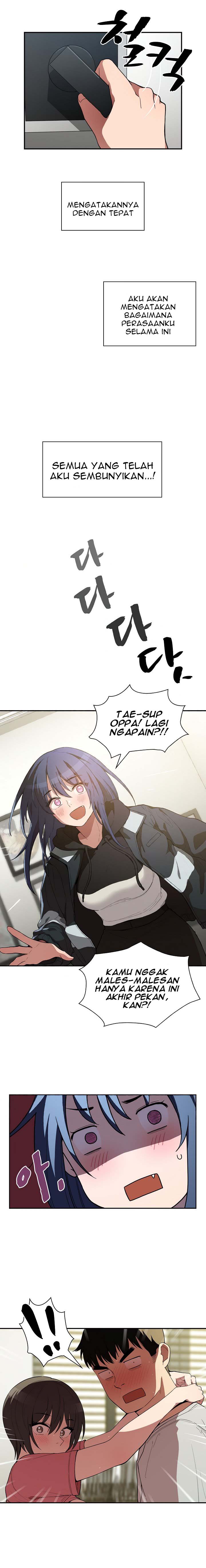 Close as Neighbors - Chapter 42 10