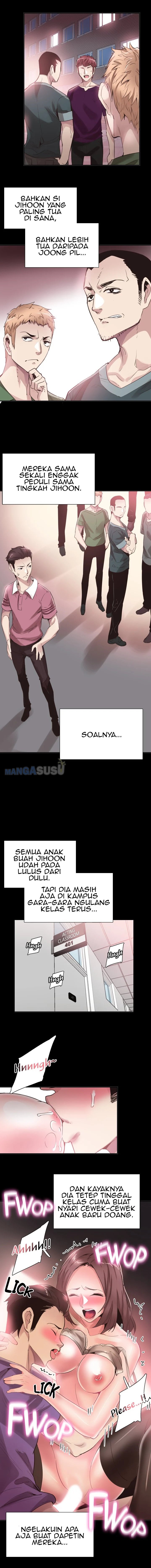 Campus Live - Chapter 42 10
