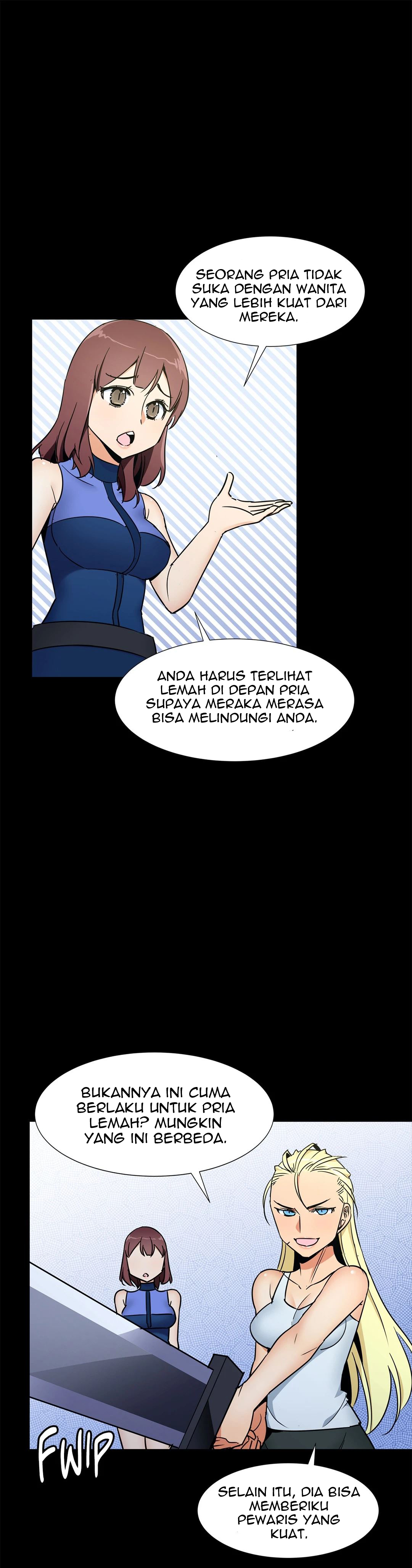 Rise and Shine, Hero! - Chapter 42 12
