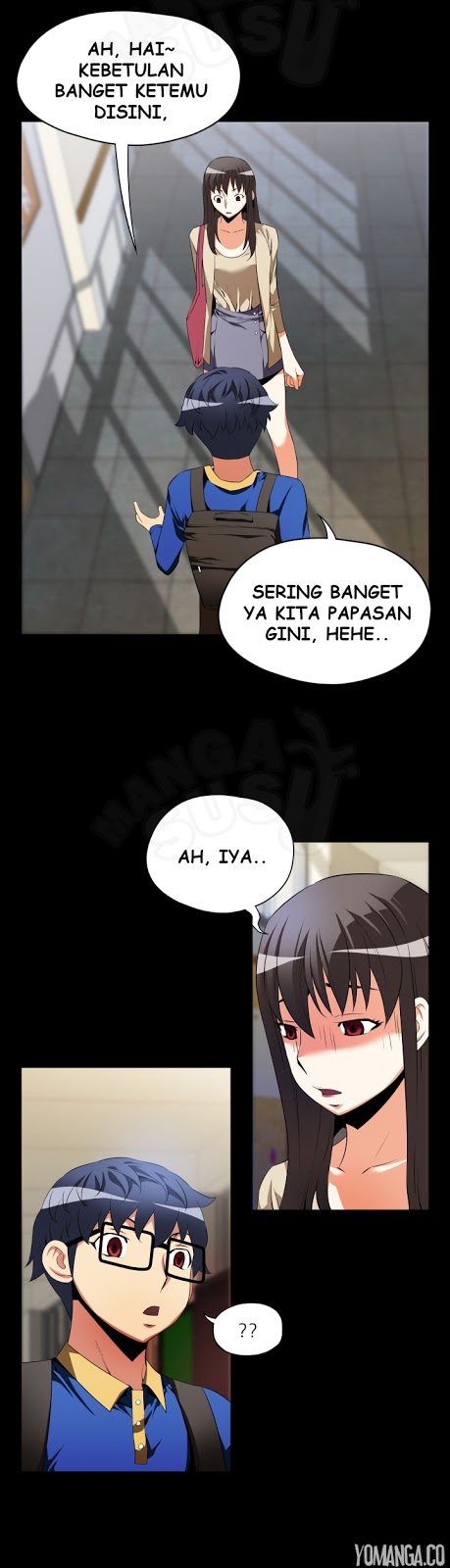 Love Parameter - Chapter 42 8