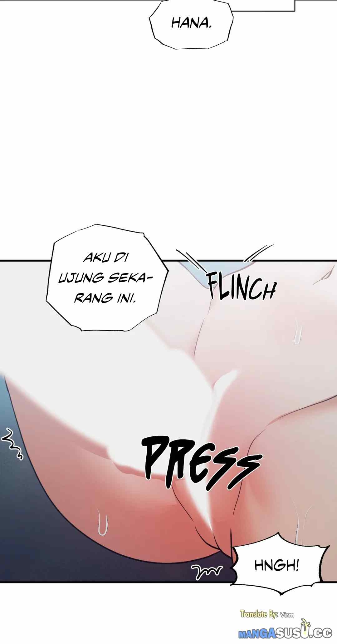 Hana’s Demons of Lust - Chapter 42 16