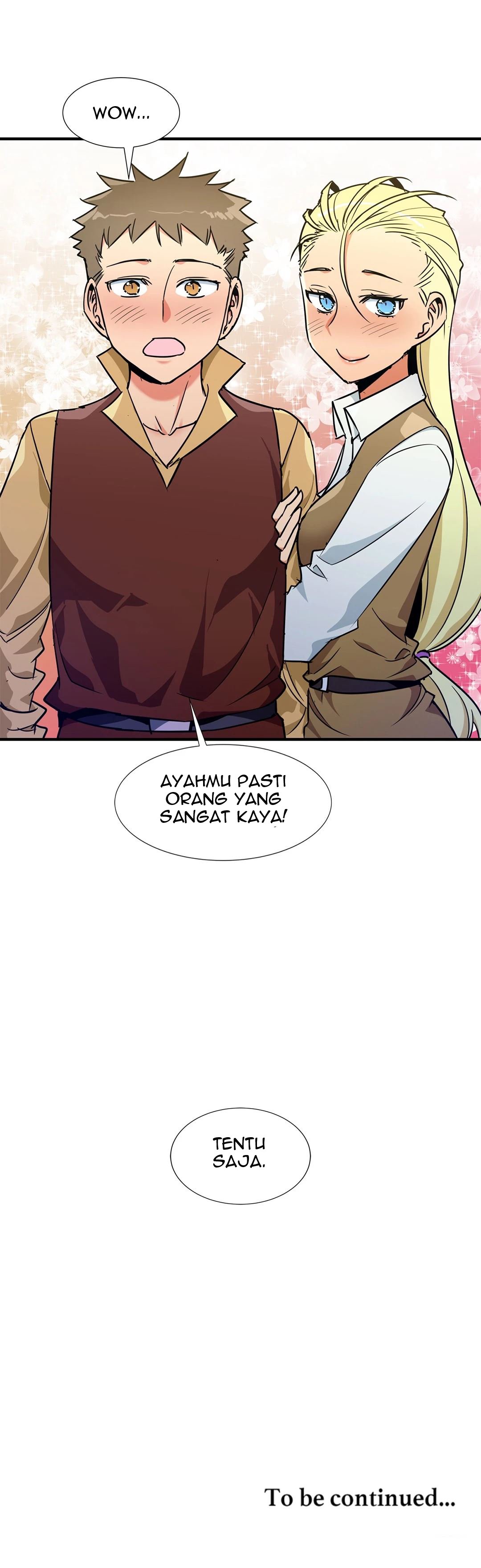 Rise and Shine, Hero! - Chapter 42 27