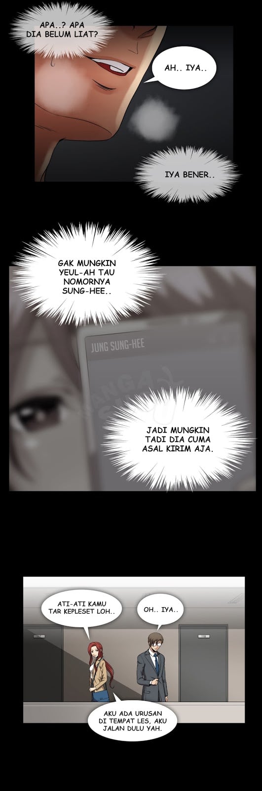 Drug Candy - Chapter 42 12