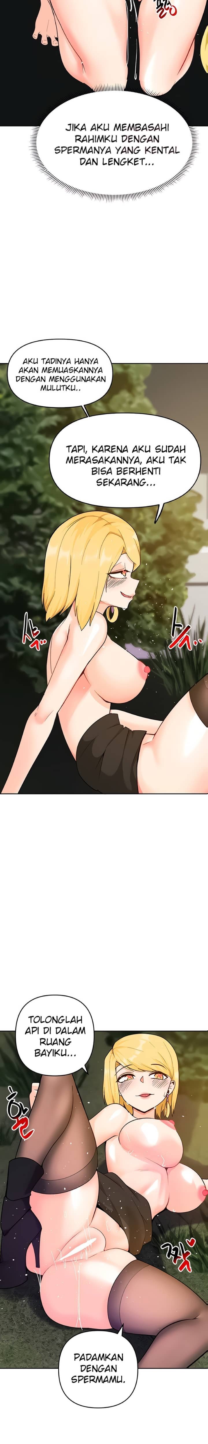 The Hypnosis App was Fake - Chapter 42 12