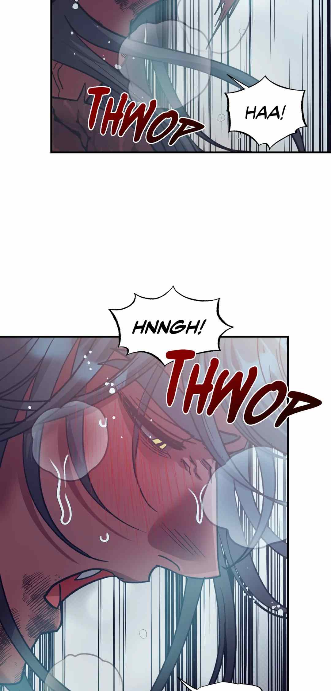 Hana’s Demons of Lust - Chapter 42 48