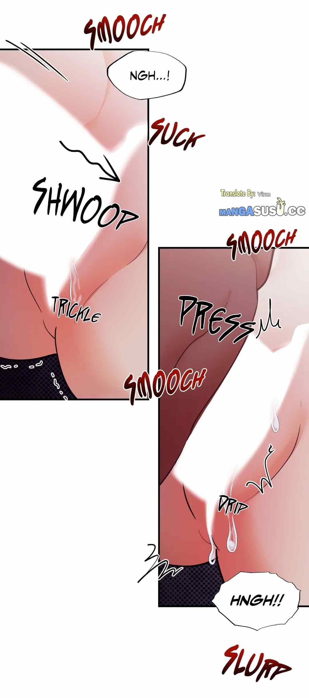 Hana’s Demons of Lust - Chapter 42 21