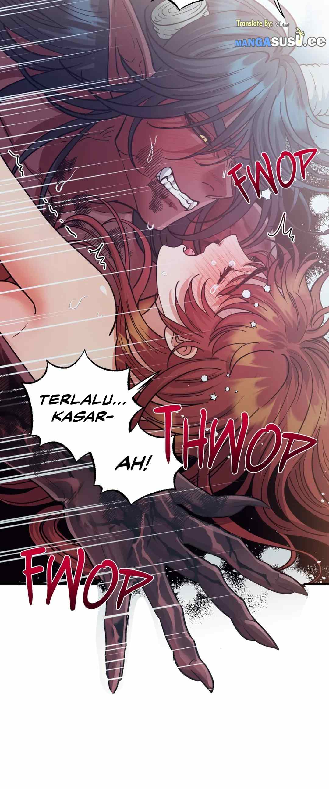 Hana’s Demons of Lust - Chapter 42 32