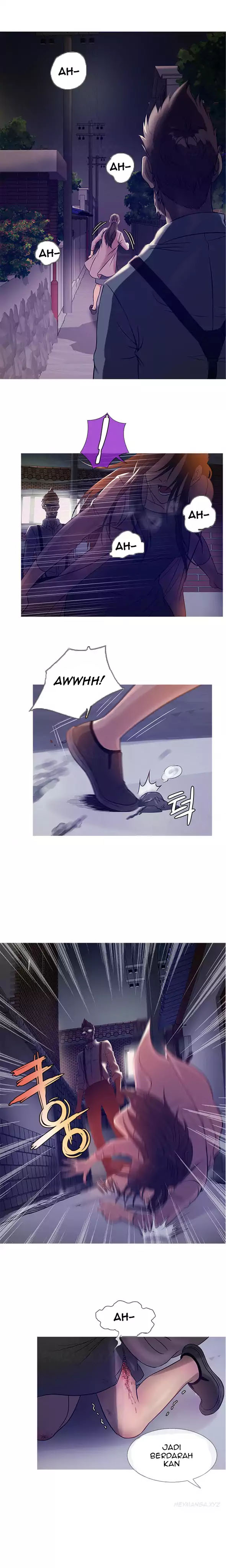Heaven (Onion) - Chapter 42 2