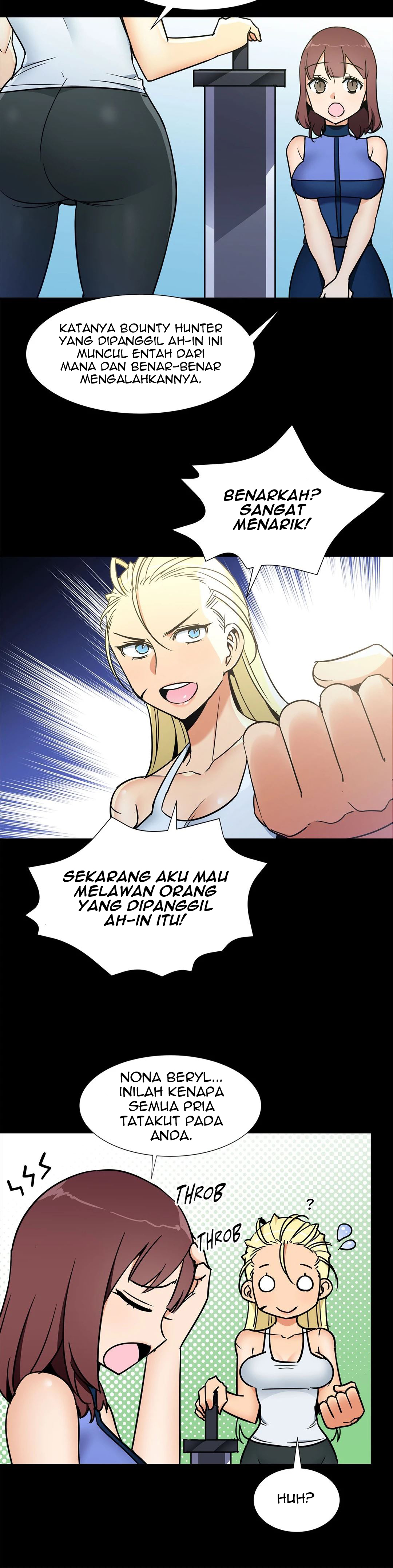 Rise and Shine, Hero! - Chapter 42 11