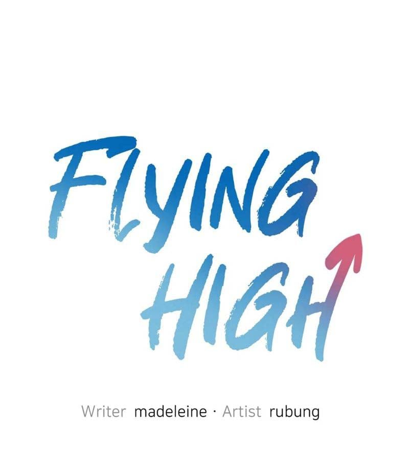 Flying High - Chapter 42 2
