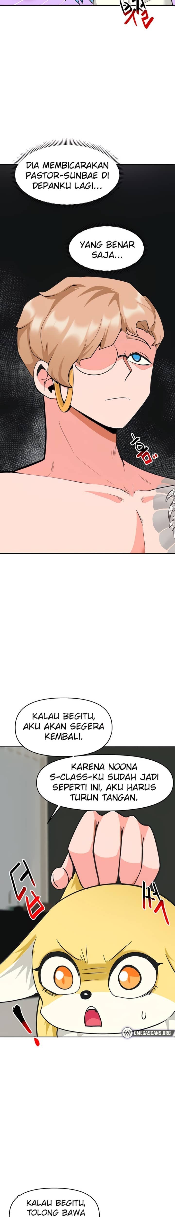 The Hypnosis App was Fake - Chapter 42 23