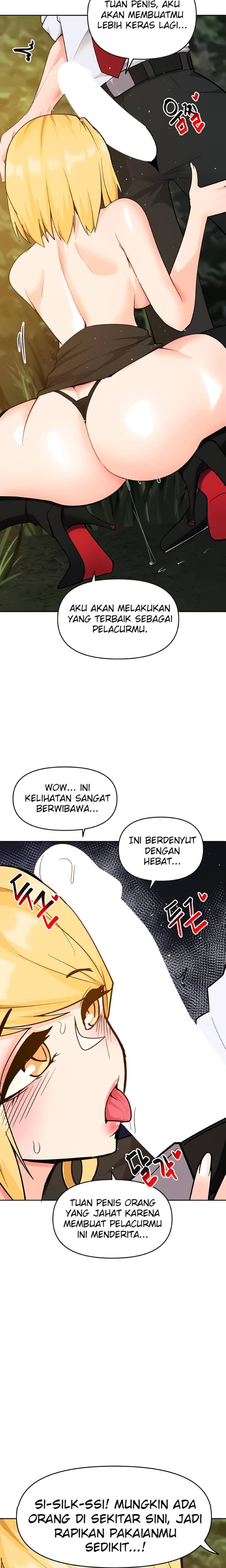 The Hypnosis App was Fake - Chapter 42 4