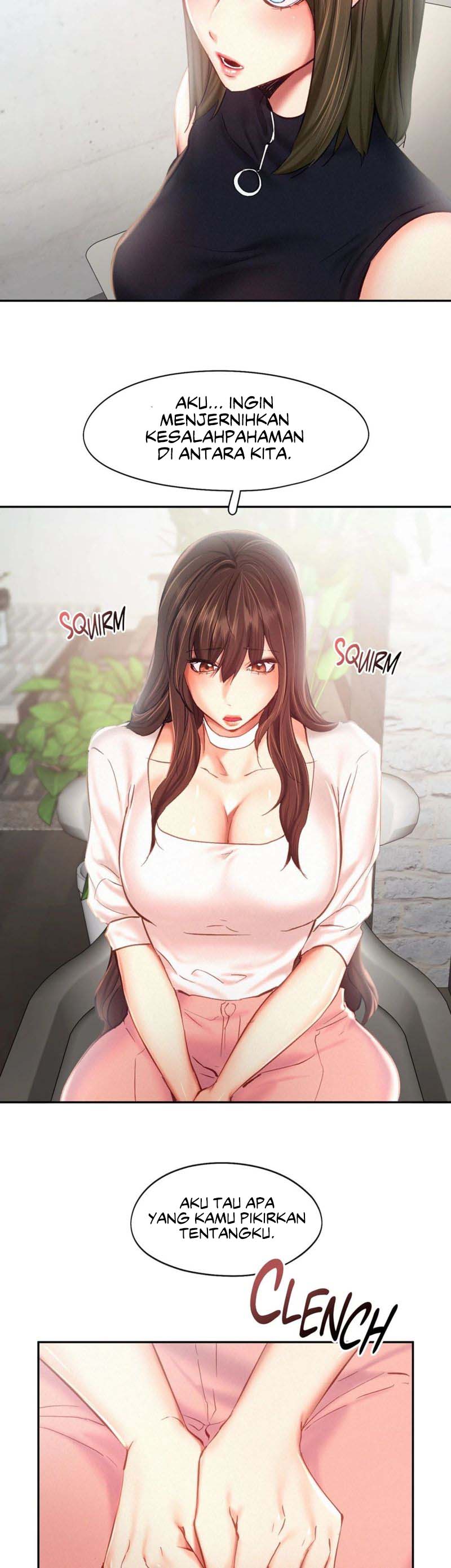 Flying High - Chapter 42 12