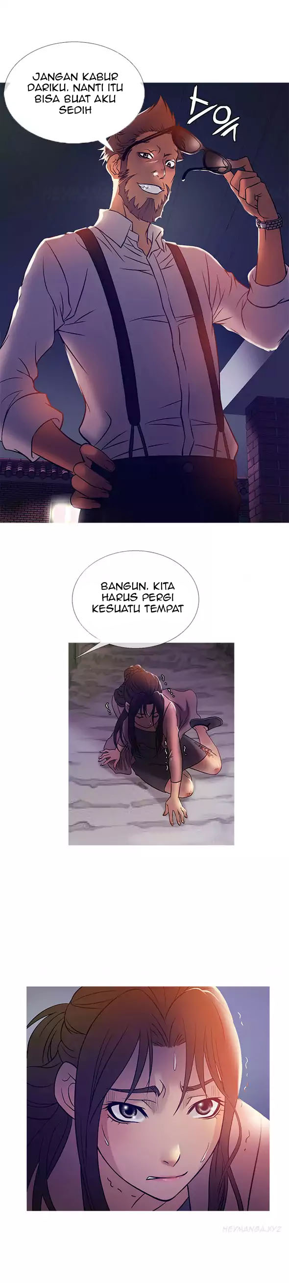 Heaven (Onion) - Chapter 42 4