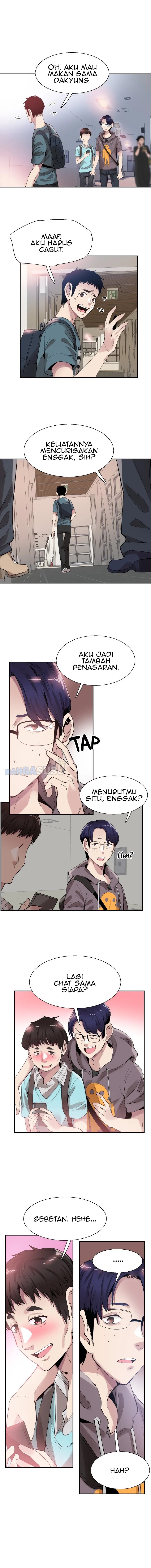 Campus Live - Chapter 42 15