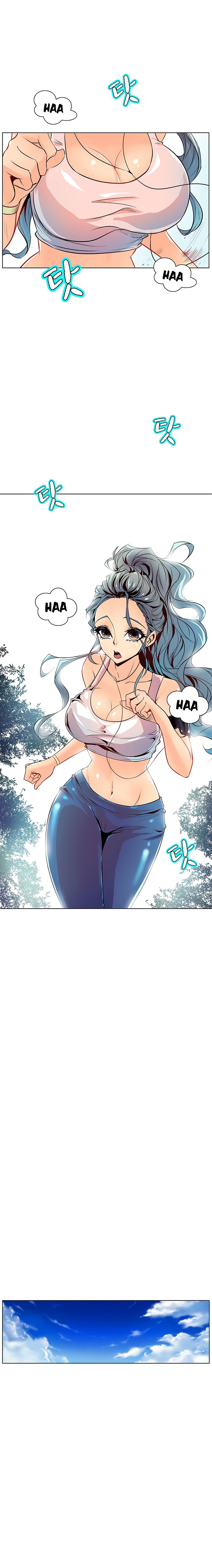 Sahwa: Secret Commission - Chapter 42 4