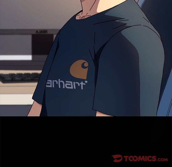 Perfect Roommates - Chapter 42 93