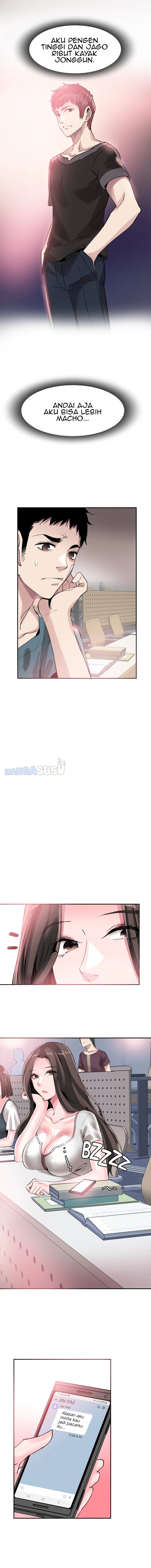 Campus Live - Chapter 42 12