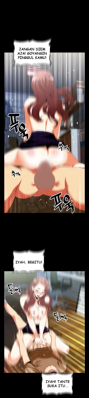 Love Parameter - Chapter 42 15