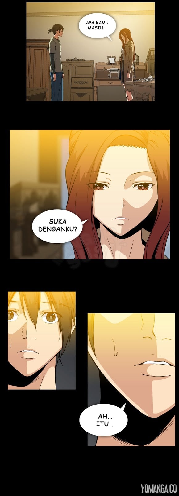 Drug Candy - Chapter 42 39
